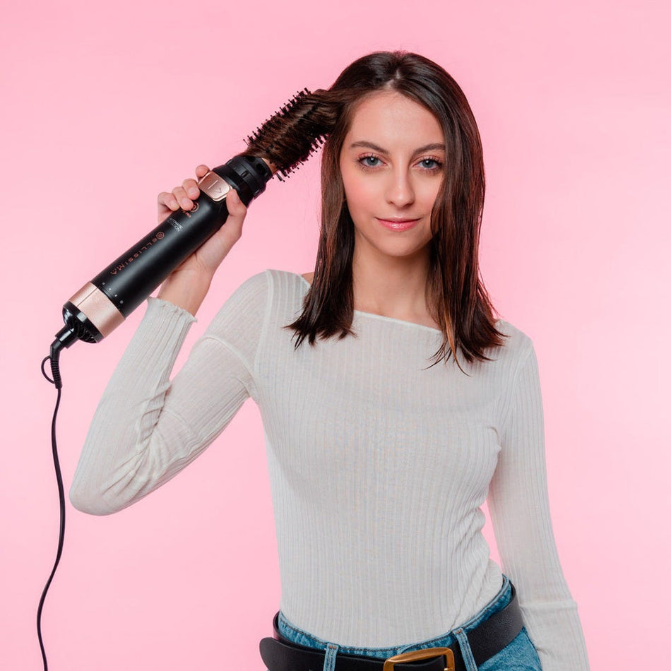 Bellissima 11739 Automatic Rotation Hot Styler, My Pro, 1000 W, Ion