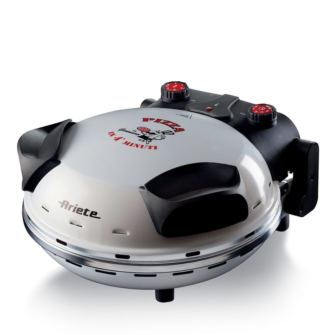 Ariete Pizza Oven – Homemade Pizza Maker, 1200W
