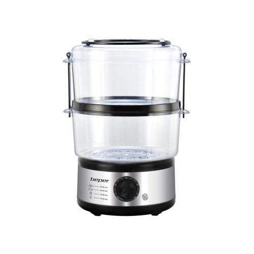 Beper Steam Cooker