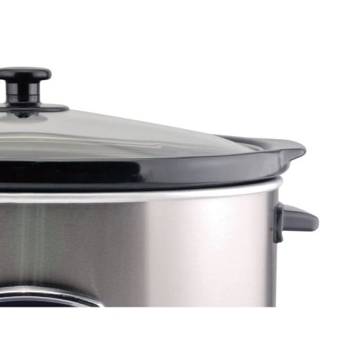 Beper Slow Cooker