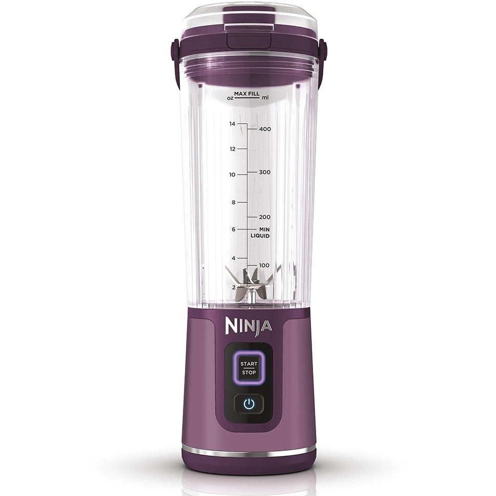 Ninja Blast BC151 cordless portable blender 530ml in Passion Fruit Purple