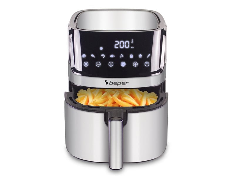 Beper Digital Air Fryer, 7L