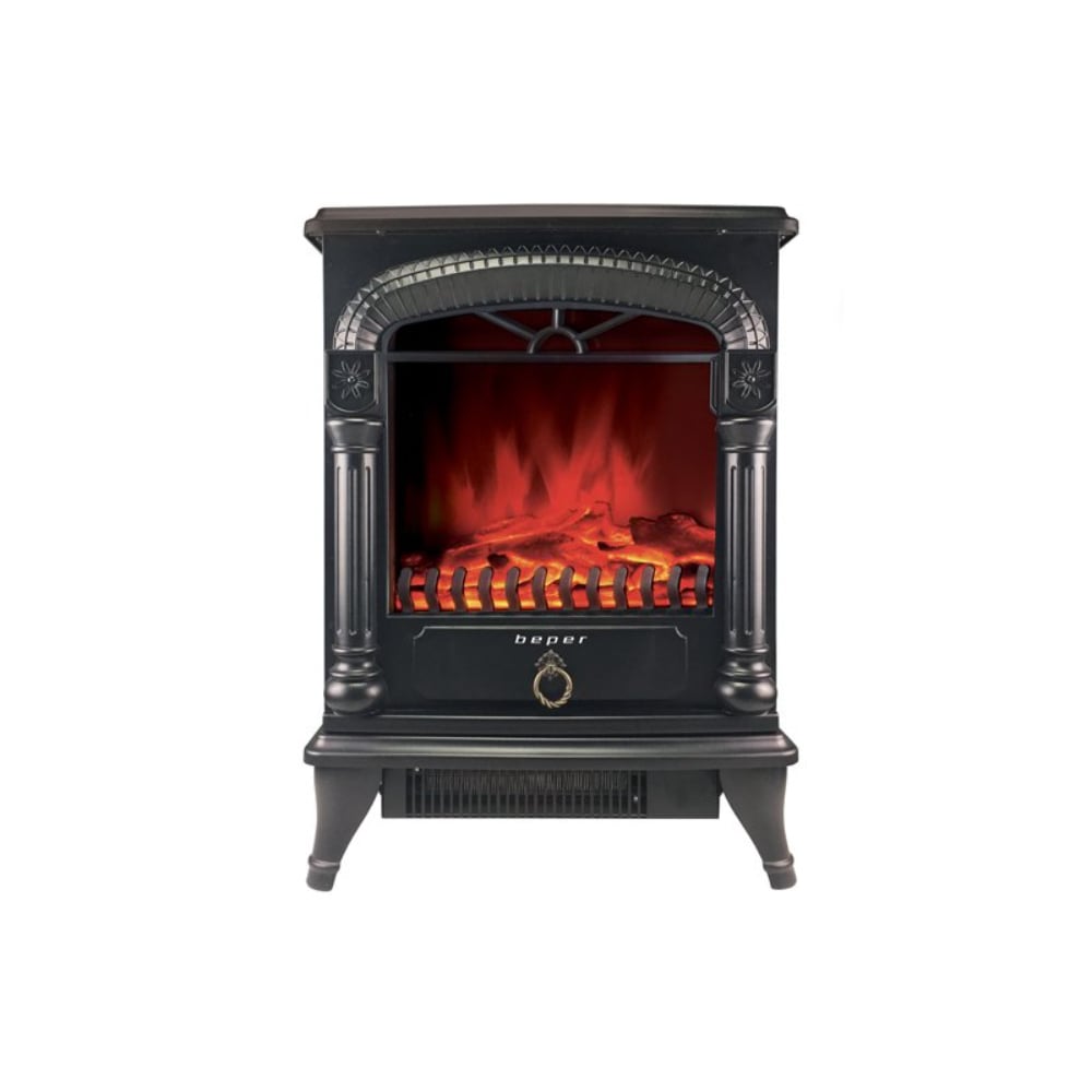 Beper Fireplace Stove