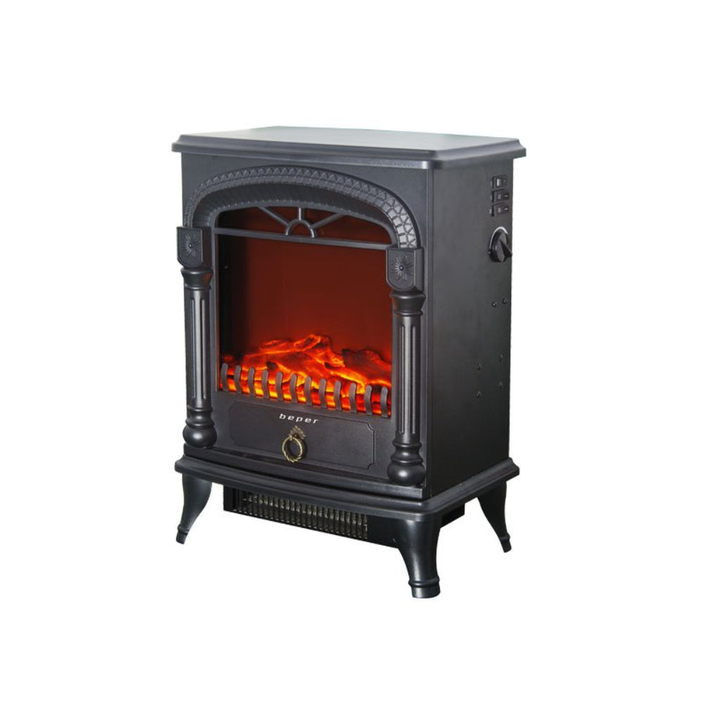 Beper Fireplace Stove