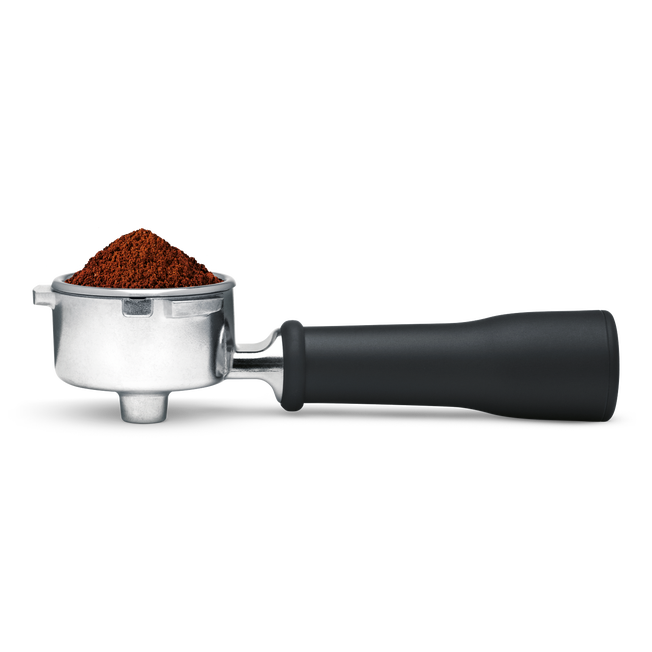 Sage Bambino Plus SES500 compact espresso machine