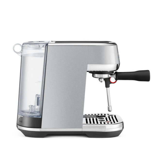 Sage Bambino Plus SES500 espresso machine with 54 mm portafilter