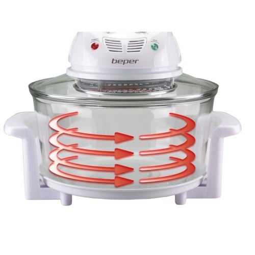 Beper Multifunction Oven Cucinello – Buy in Lebanon