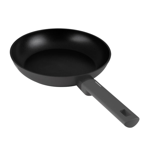 Berlinger Haus 20cm Fry Pan Anthracite TitanPro Non-Stick Turbo Induction