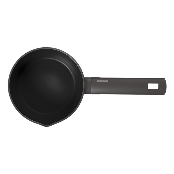 Berlinger Haus 16cm Saucepan Anthracite TitanPro Non-Stick Induction Metallic