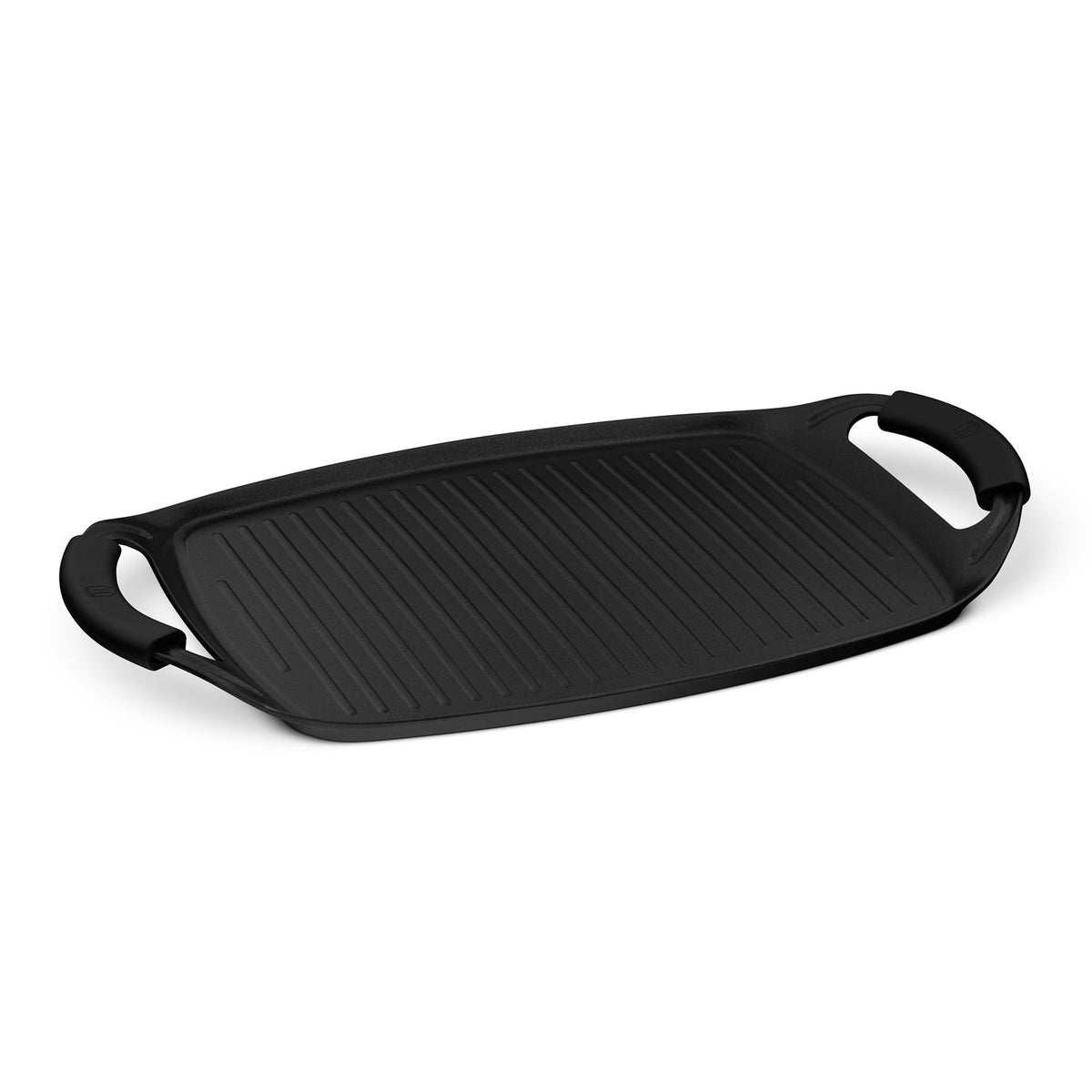 Berlinger Haus Black Matt Collection Grill Plate 47cm – Induction
