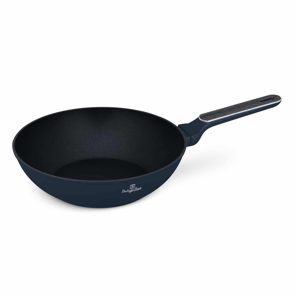 Berlinger Haus Deep Sea Collection Wok 28cm 3.5L