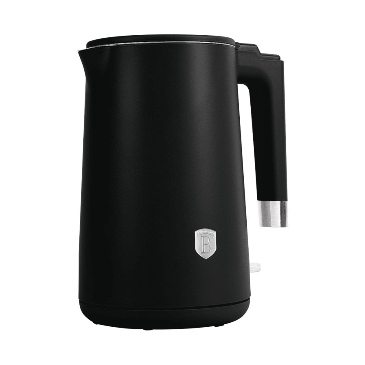 Berlinger Haus Black Vantage Collection Electric Kettle – 1800W