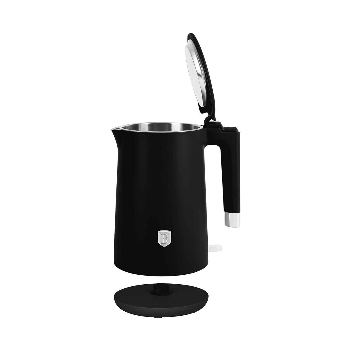 Berlinger Haus Black Vantage Collection Electric Kettle – 1800W – view 2