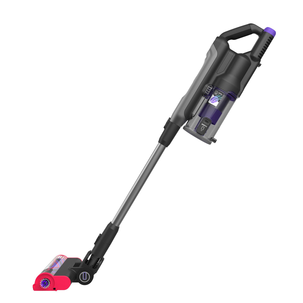 Black+Decker Summit Series Pet Stick Vacuum BHFEA640WP 21.6V 4in1 – view 2