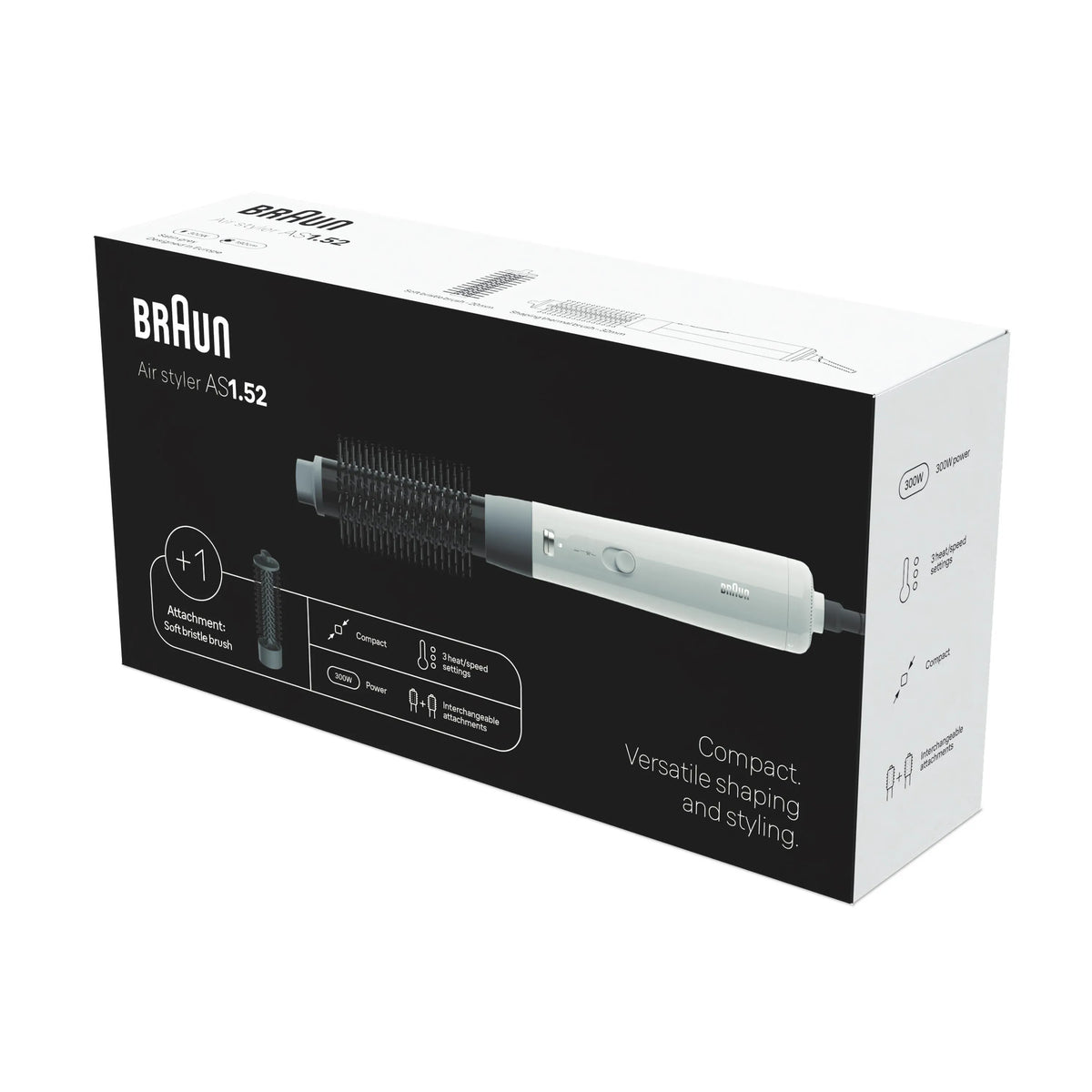 Braun AS1.52 Air Styler