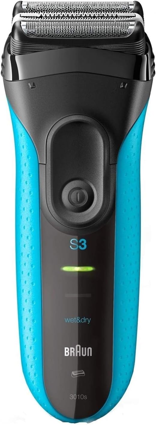 BRAUN Shaver Series 3 3010BT