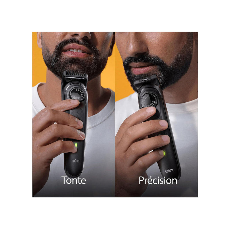 Braun Beard Trimmer Bt3440