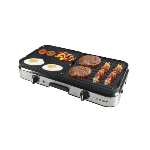 Beper 2In1 Electric Barbecue