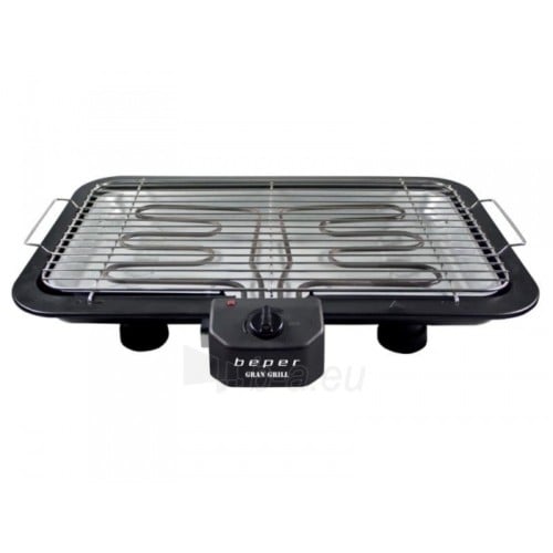 Beper Electric Barbecue – Buy in Lebanon