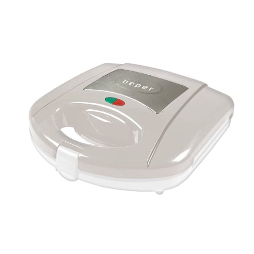Beper 3-In-1 Multifunctional Plate