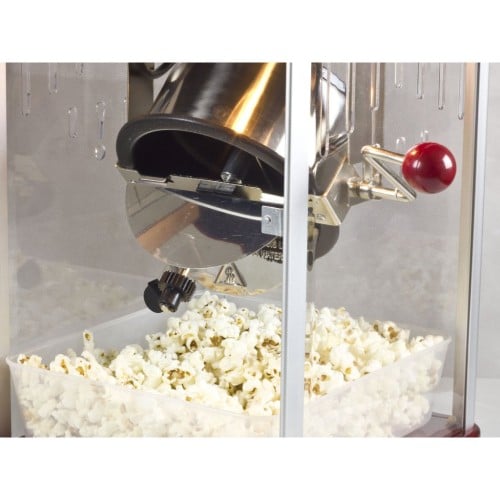 Beper Popcorn Maker With Cart, BT.650Y – Buy in Lebanon