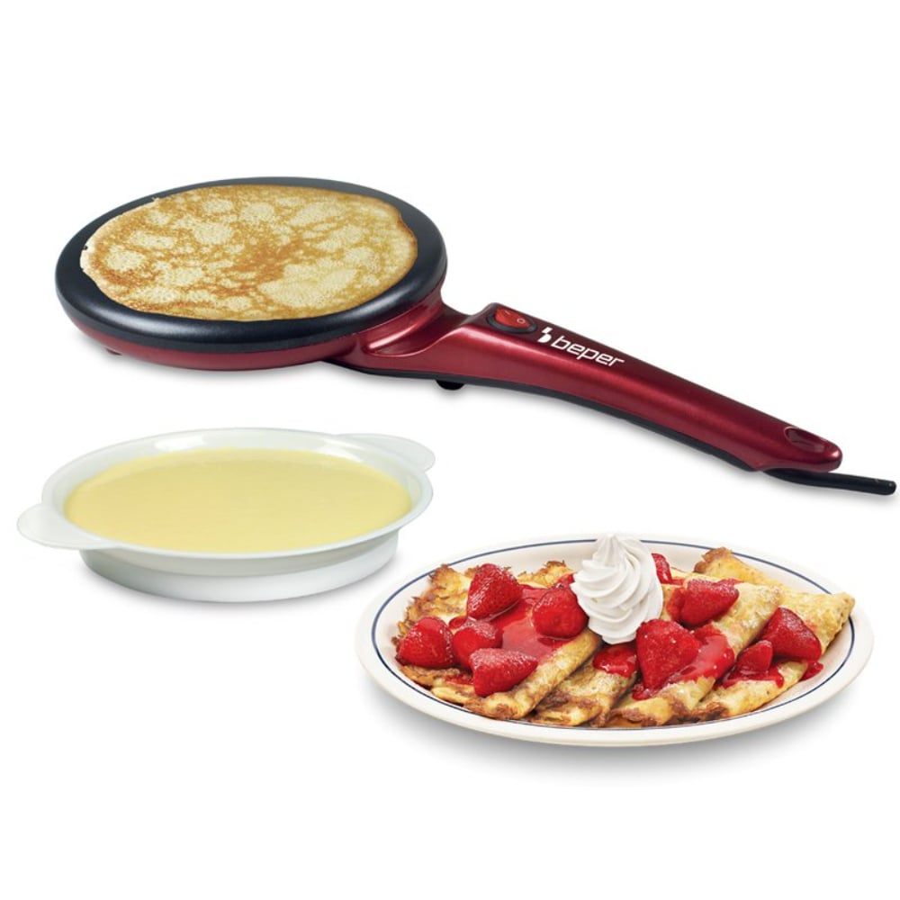 Beper Crepe Maker