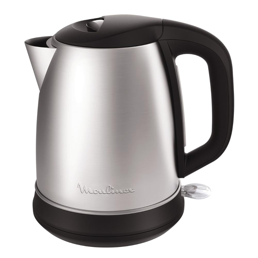 Moulinex Kettle Stainless Steel 2400W 1.7L