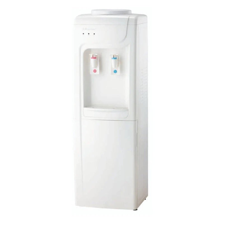Superchef Top-Loading Water Dispenser (White)