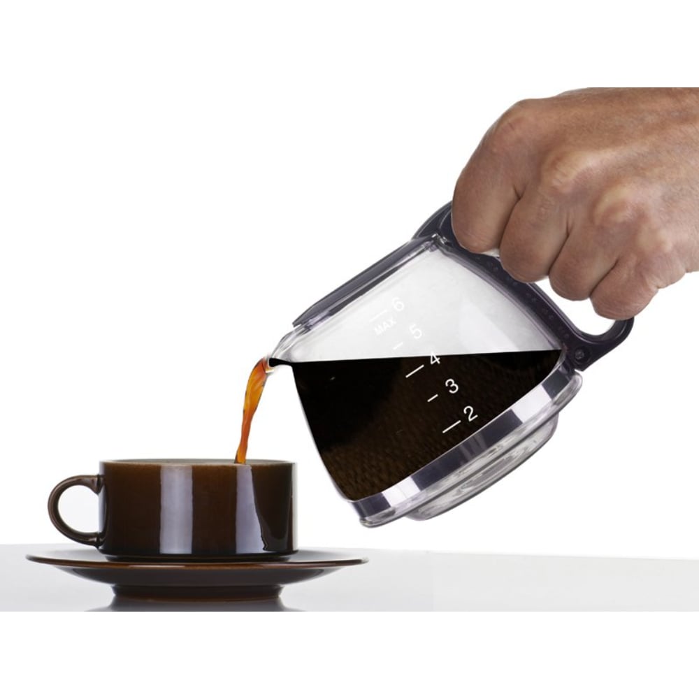 Beper Drip Coffee and Barley Machine 600ML