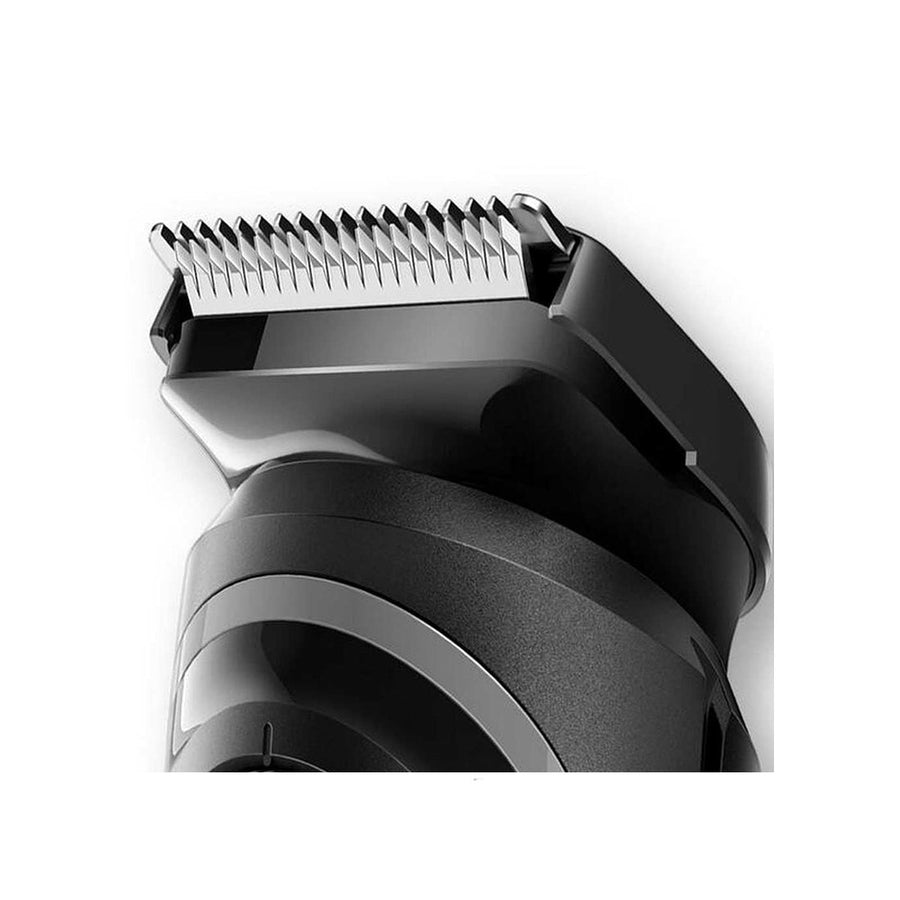 Braun Beard Trimmer BT5242 Precision Dial 39 Lengths Cordless Gillette Razor