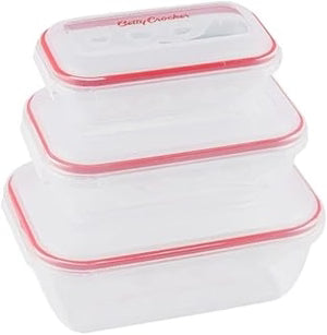Betty Crocker Kitchen Bundle 6 in 1 – Cookware, Bakeware & Tools – view 3