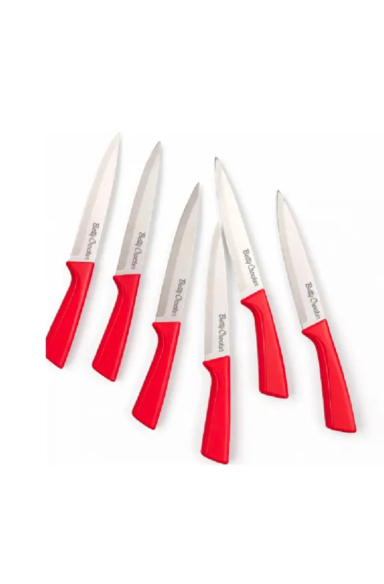 Betty Crocker Kitchen Bundle 6 in 1 – Cookware, Bakeware & Tools – view 2