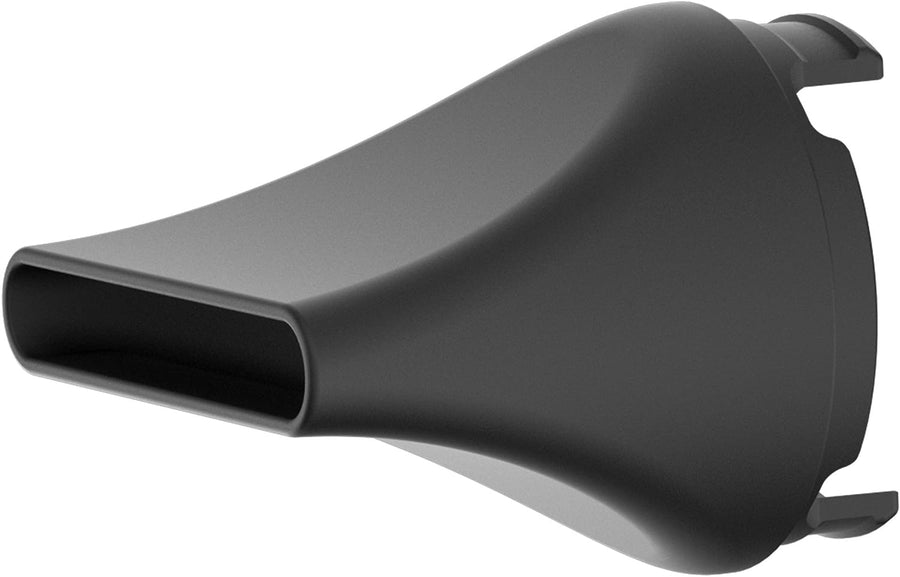 Braun Satin Hair 7 Sensodryer, Professional Hair Dryer & Diffuser Black