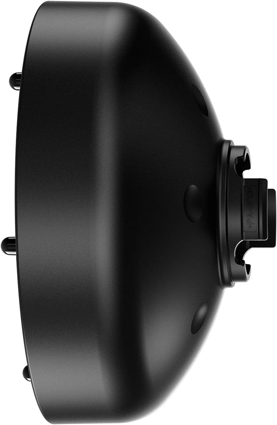 Braun Satin Hair 7 Sensodryer, Professional Hair Dryer & Diffuser Black