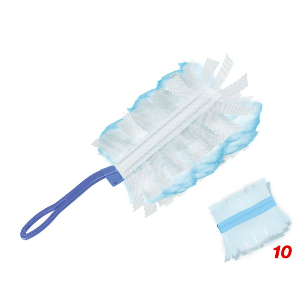 Beper Duster Kit With 10 Refills