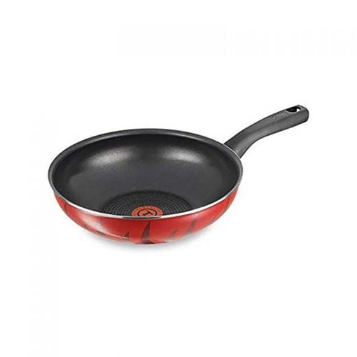 Tefal Tempo Flame - Wokpan 28cm