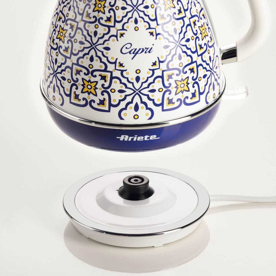 Ariete Capri Kettle 1.7L – 2200W