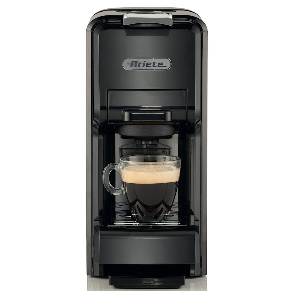 Coffee Machine 19 Bar 1350W – Capsules, Pods & Powder Compatible