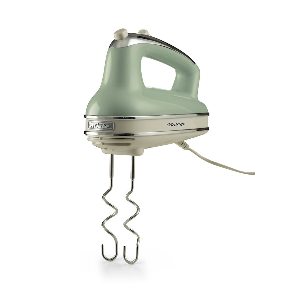Ariete Vintage Hand Mixer 450W