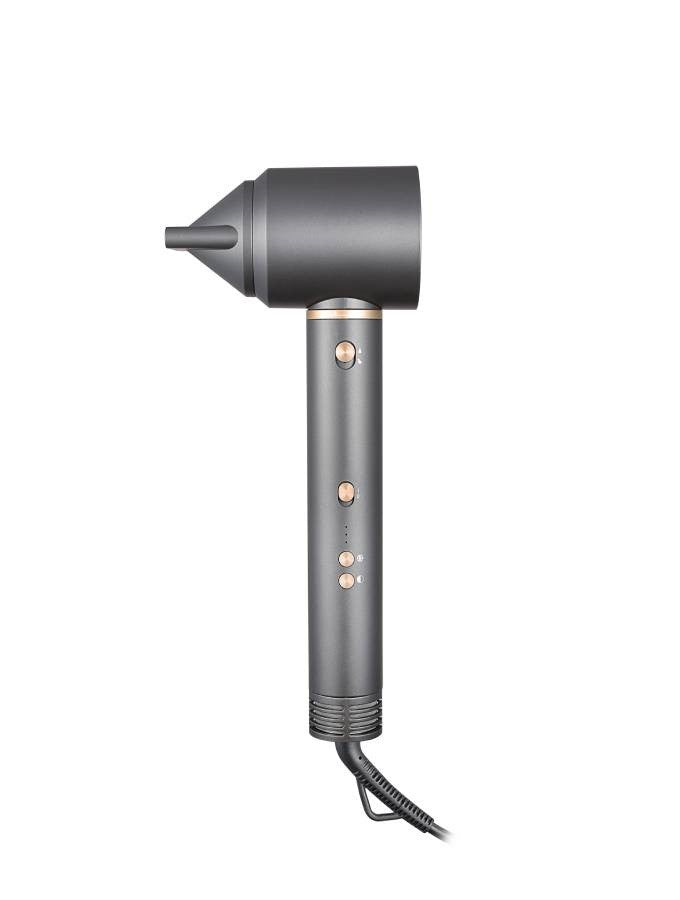 Campomatic 5-in-1 Multi Styler 110k RPM BLDC Motor Ionic Hair Dryer Curler