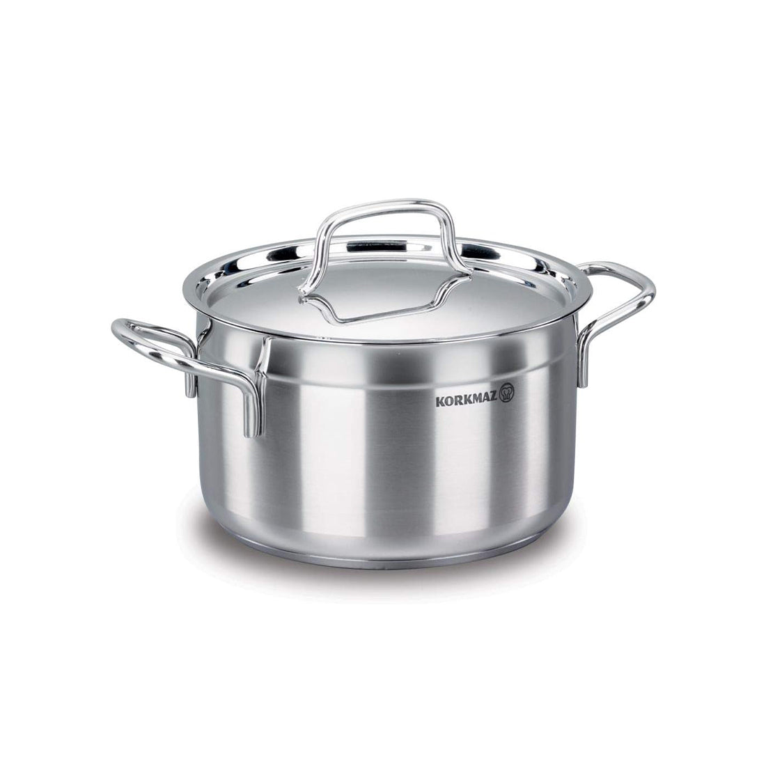 Korkmaz A1028 Alfa Casserole 28 cm – Buy in Lebanon