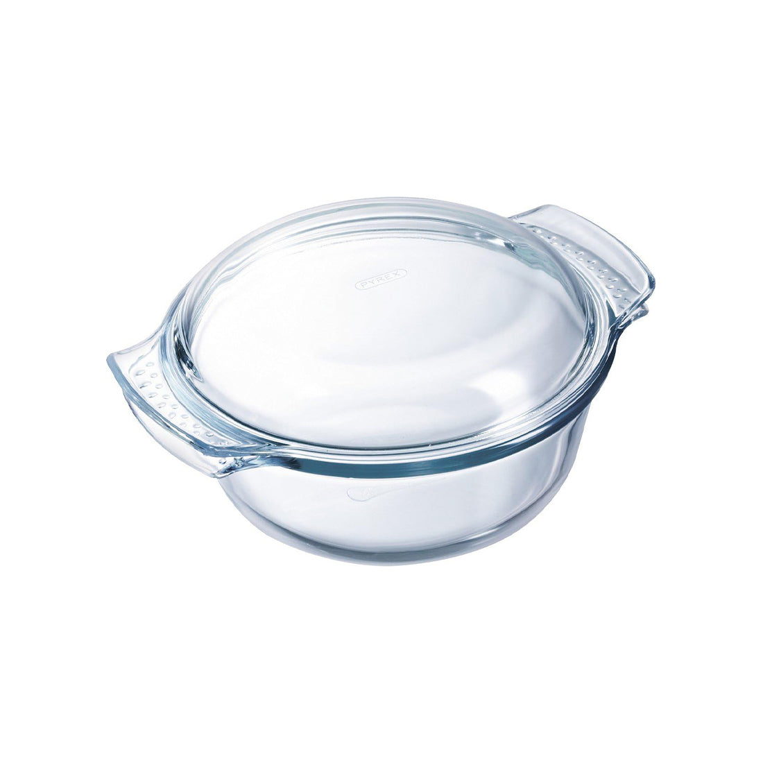 Pyrex Round Casserole with Lid – Buy in Lebanon