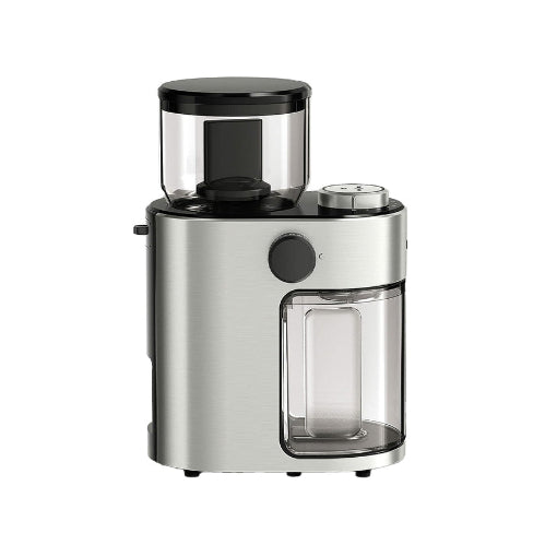 Braun Burr Coffee Grinder 110W 15 Grind Settings 220g Bean Container KG7070