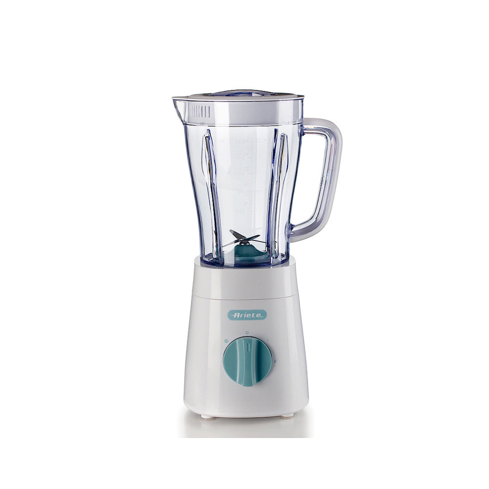 Ariete Ice Crusher Blender – 500W, 1.5L Plastic Jar