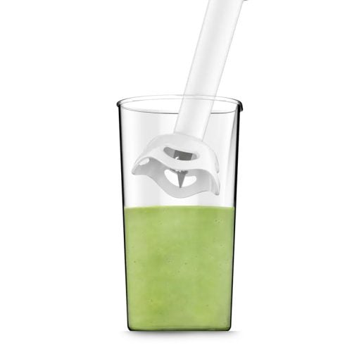 Moulinex DD45A110 Hand Blender – 450W, 2 Speeds, Plastic Body