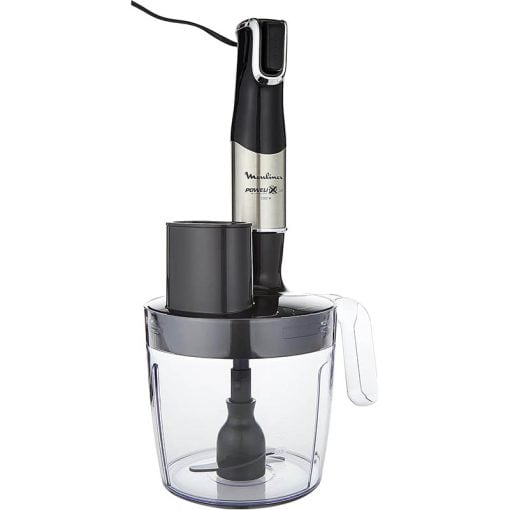Moulinex DD95JD27 Hand Blender – 1200W + Accessories