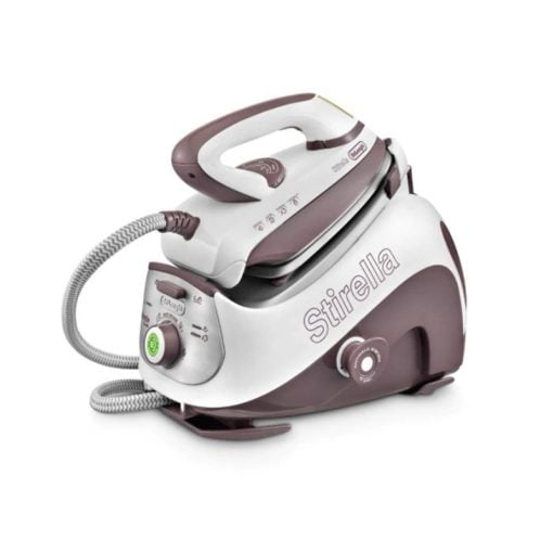 DeLonghi Stirella Ironing System DIS-VVX1845 4.5 Bar 1.1L 2200W Eco Dual