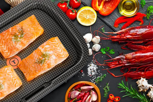 Tefal, Plancha Of Flavors