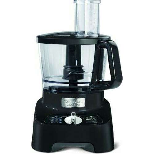 Moulinex, Multifunction Robot Double Force, 1000 Watts, 3 L
