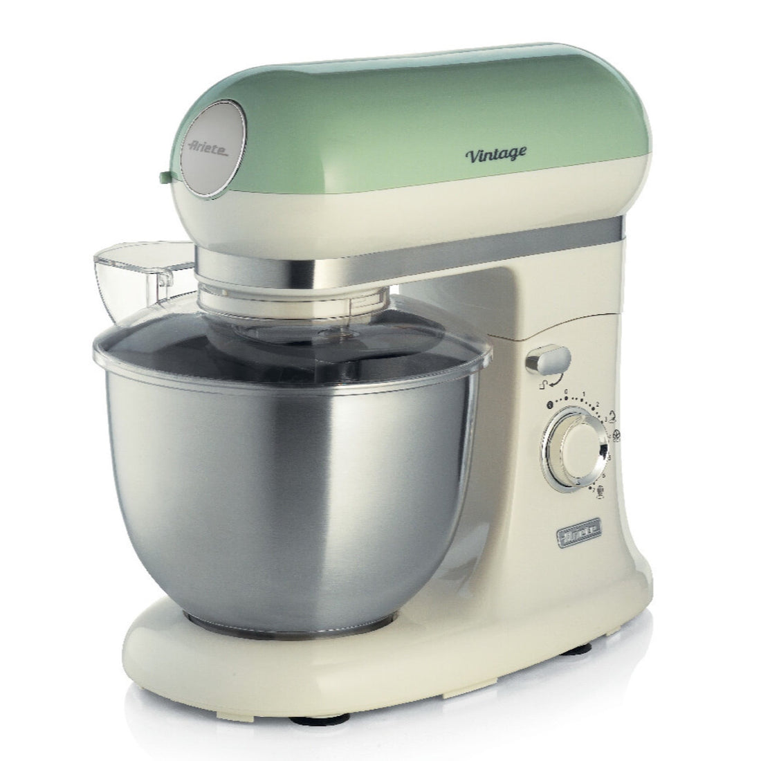Ariete Vintage Stand Mixer 5.5L 2400W